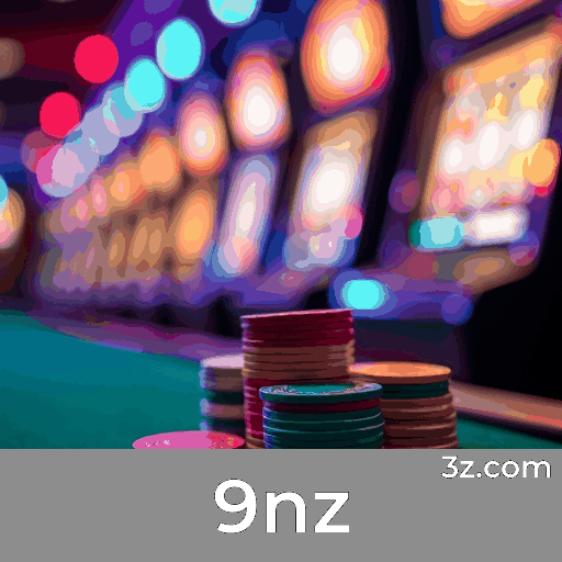 9nz Aplicativo: Comunidade Interativa Global para Jogadores