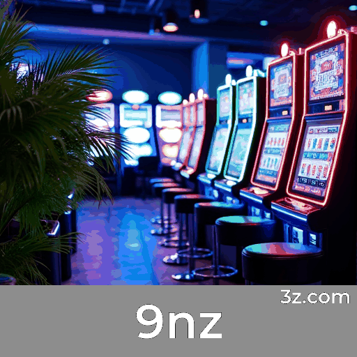 9nz: Seu Cassino Online Seguro e Divertido