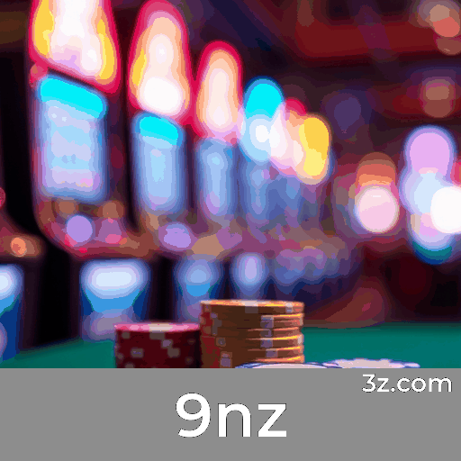 Experiência Imersiva de Casino 9nz: Psicologia de Jogo e Realismo
