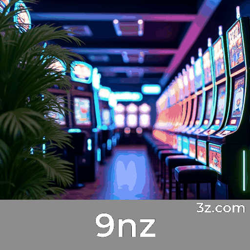 9nz: A Plataforma de Jogo Online com Excelência e Serviço Profissional