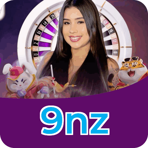 Jogos com maior RTP na 9nz