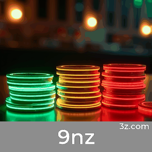 9nz.com - Plataforma de Cassino Online e Apostas Esportivas Segura e Divertida - 9nz