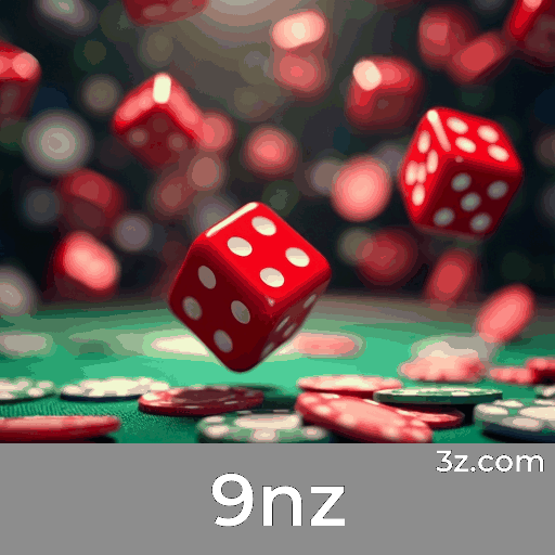 Experiência de Jogo Realista com Tecnologia 3D no 9nz