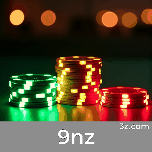 Bônus Exclusivos e Ofertas Únicas no 9nz