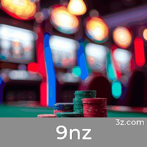 Experiências Exclusivas no 9nz: Slots de Jackpot, Jogos de Mesa-Variedade Incomparável, Roleta ao Vivo-Interação Realista