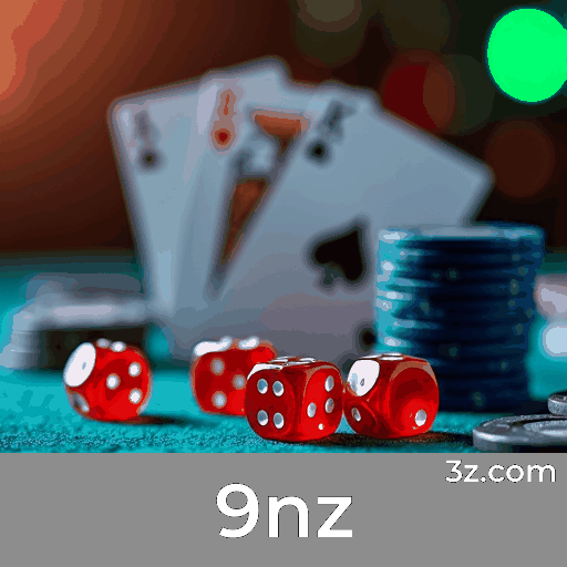 9nz: A Plataforma de Jogo Online com Excelência e Serviço Profissional