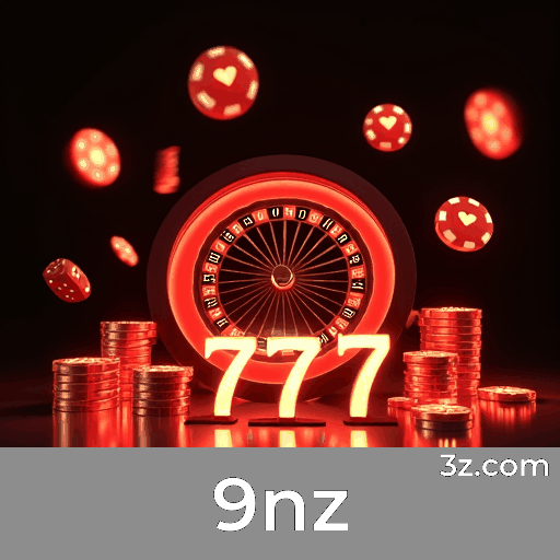 Experiência de Jogo Realista com Tecnologia 3D no 9nz