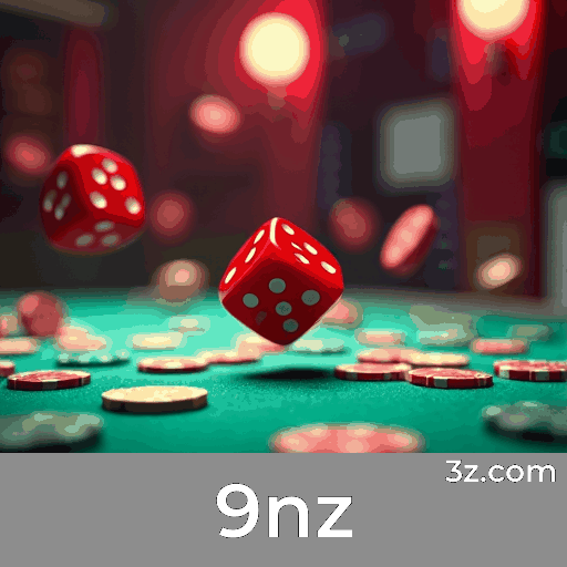 9nz Aplicativo: Comunidade Interativa Global para Jogadores